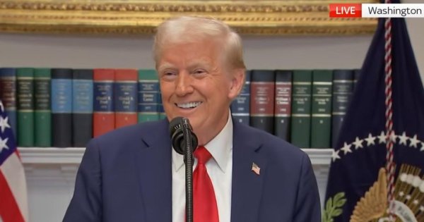靠谱股票配资 特朗普任内首份财产申报：靠加密货币狂捞超5770万美元
